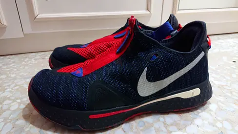 Fixed price Original NIKE men shoes