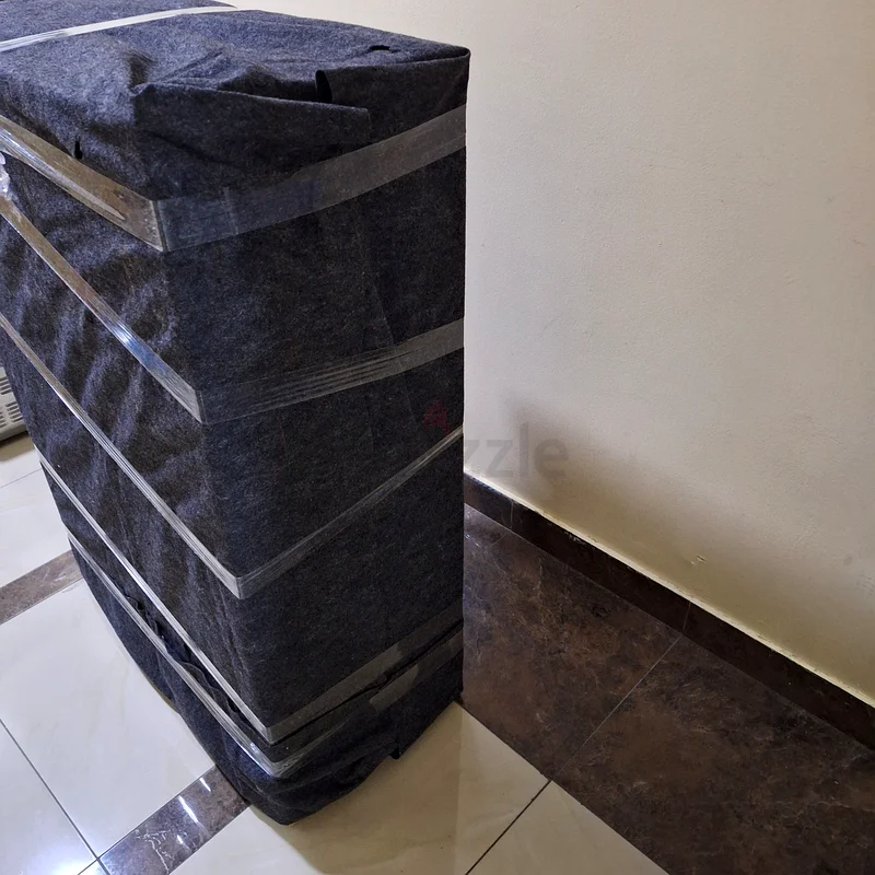 Expert Furniture Movers Packers with 12 years experience63439276131841111