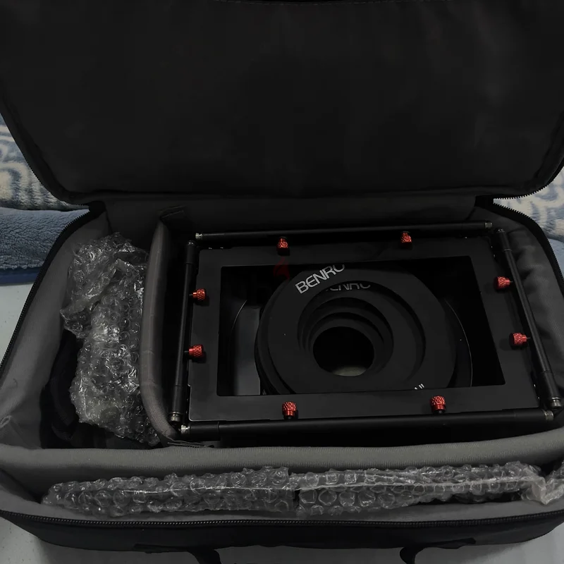 Benro matte box63200656362113111