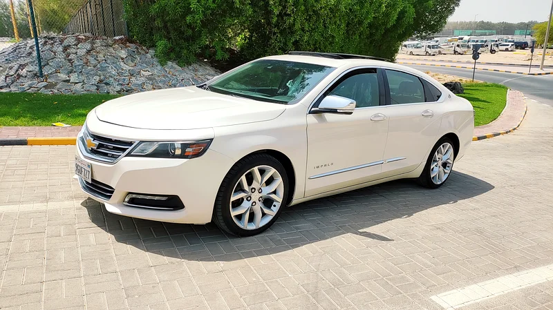 CHEVROLET IMPALA 2014 USA SPACE LTZ FULL OPTION PANORAMIC CAMERA LEATHER SITES CROSS CONTROL VERY CL63154621792129114
