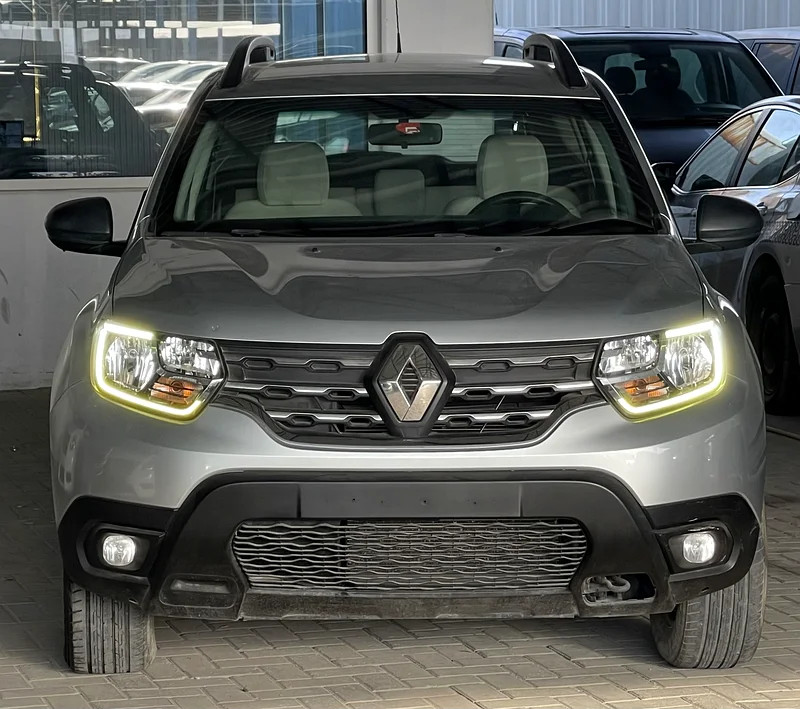 Renault Daster 1.6L Model 2020 Very Clean Condition Gcc63223313264387112