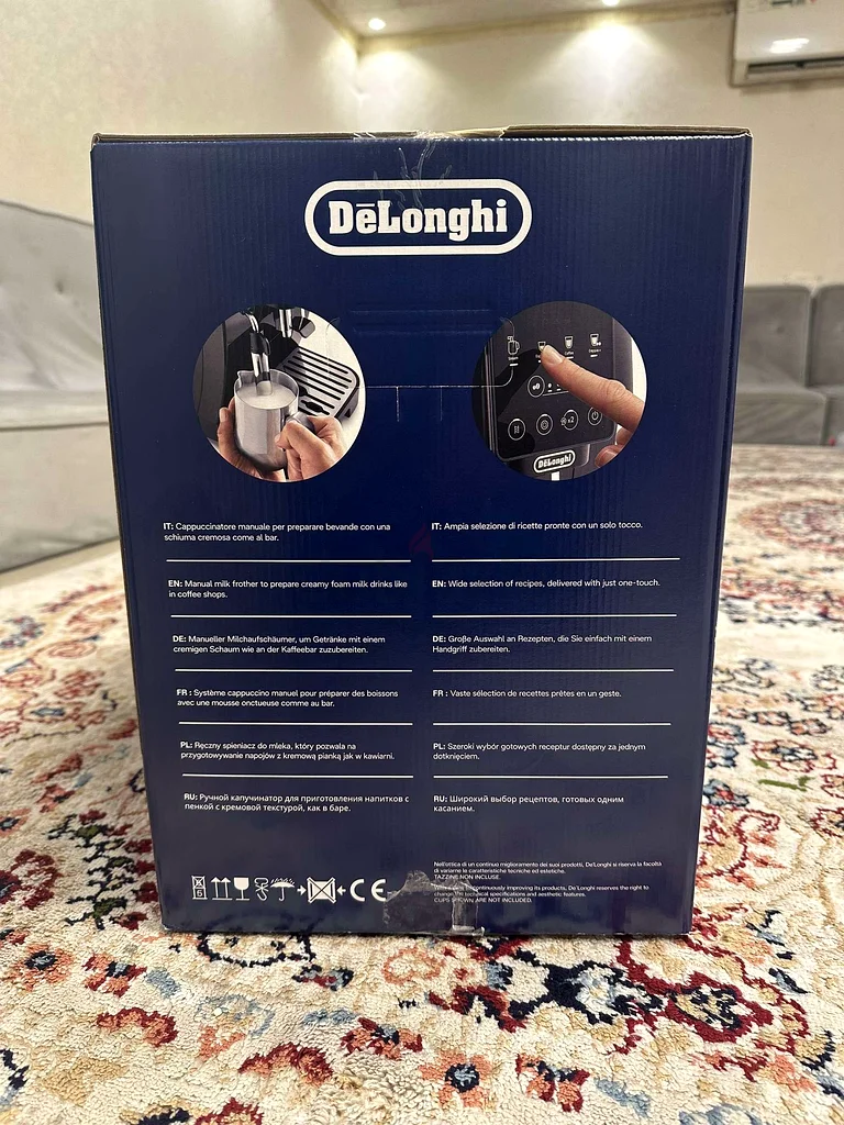 DeLonghi63197649545603113