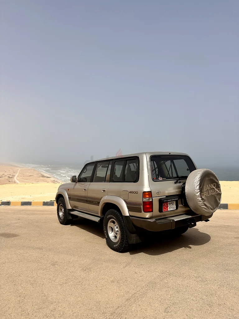 LC80 1994. للبيع.63399947721473111