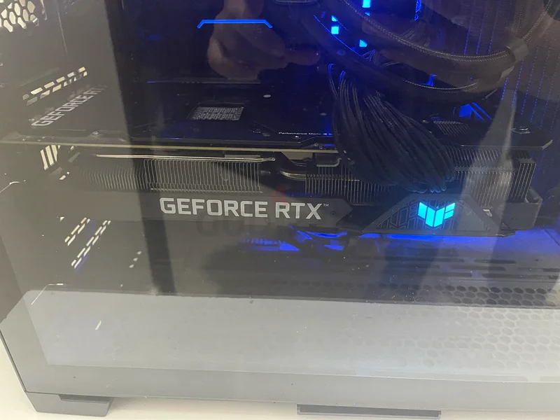 RTX 3080 ASUS TUF63196637196801111