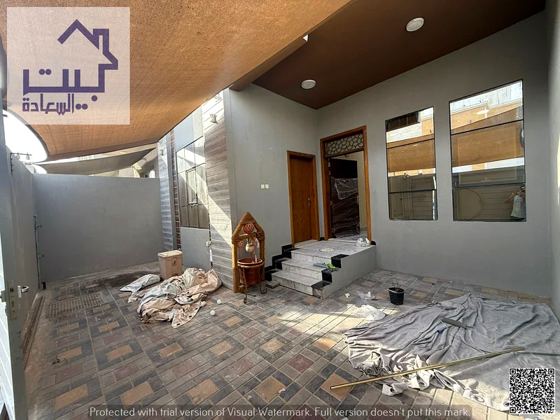 شقة تاون هاوس للإيجار في منطقة الياسمين، مناطق واسعة، تصميمات رائعة، بسعر جذاب للغاية، وسهولة الوصول إلى دبي والشارقة*63234602029955111