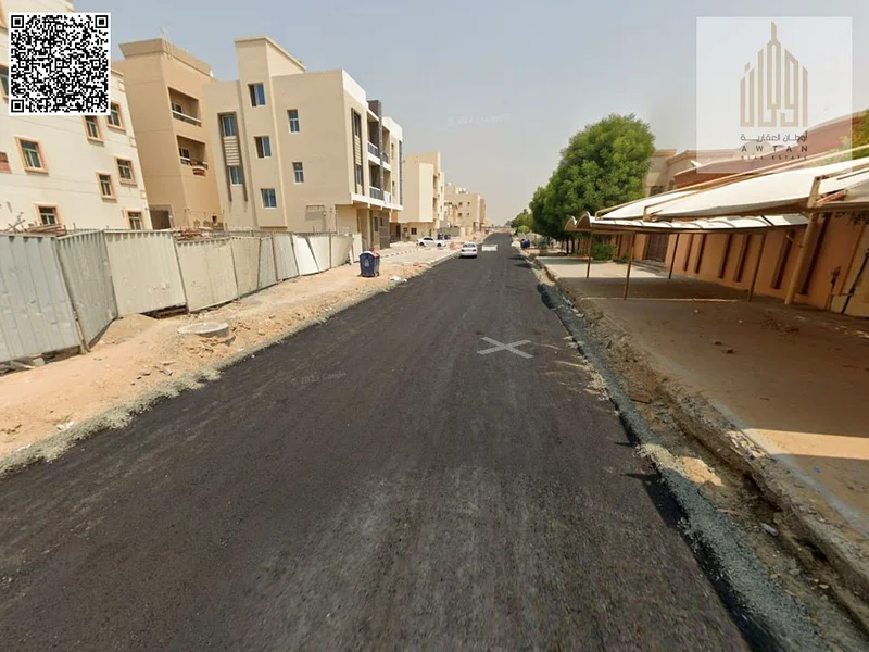 Residential Investment Land in Al Rawda 3, Ajman63200641158401112