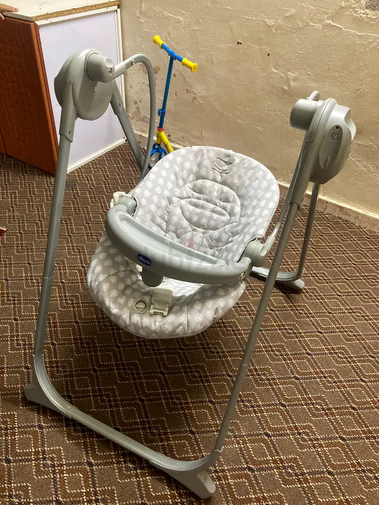 Baby swing63203713661571111