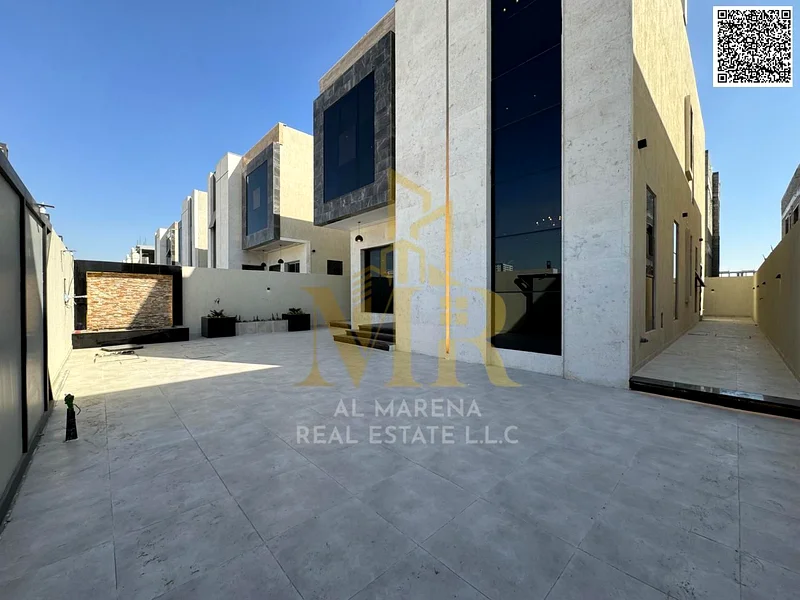 🏡 فرصة سكنية مميزة في الهيليو 2 - عجمان 📍 موقع حيوي | 🛏️ 5 غرف نوم رئيسية | 📐 مساحة 3800 قدم مربع | 💼 جاهزة للانتقال الفوري63904245652865113