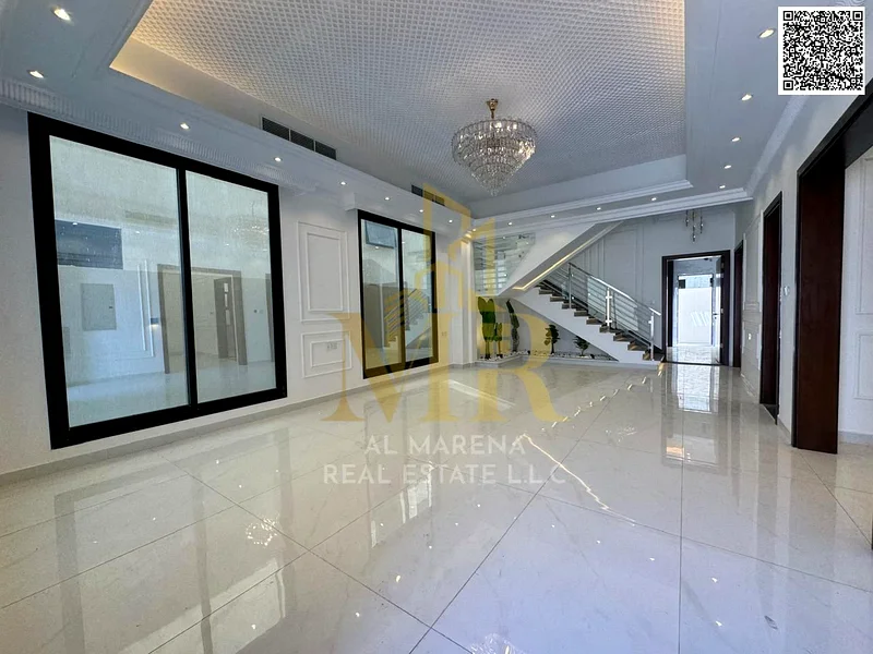 🏡 فرصة سكنية مميزة في الهيليو 2 - عجمان 📍 موقع حيوي | 🛏️ 5 غرف نوم رئيسية | 📐 مساحة 3800 قدم مربع | 💼 جاهزة للانتقال الفوري63904245652865114