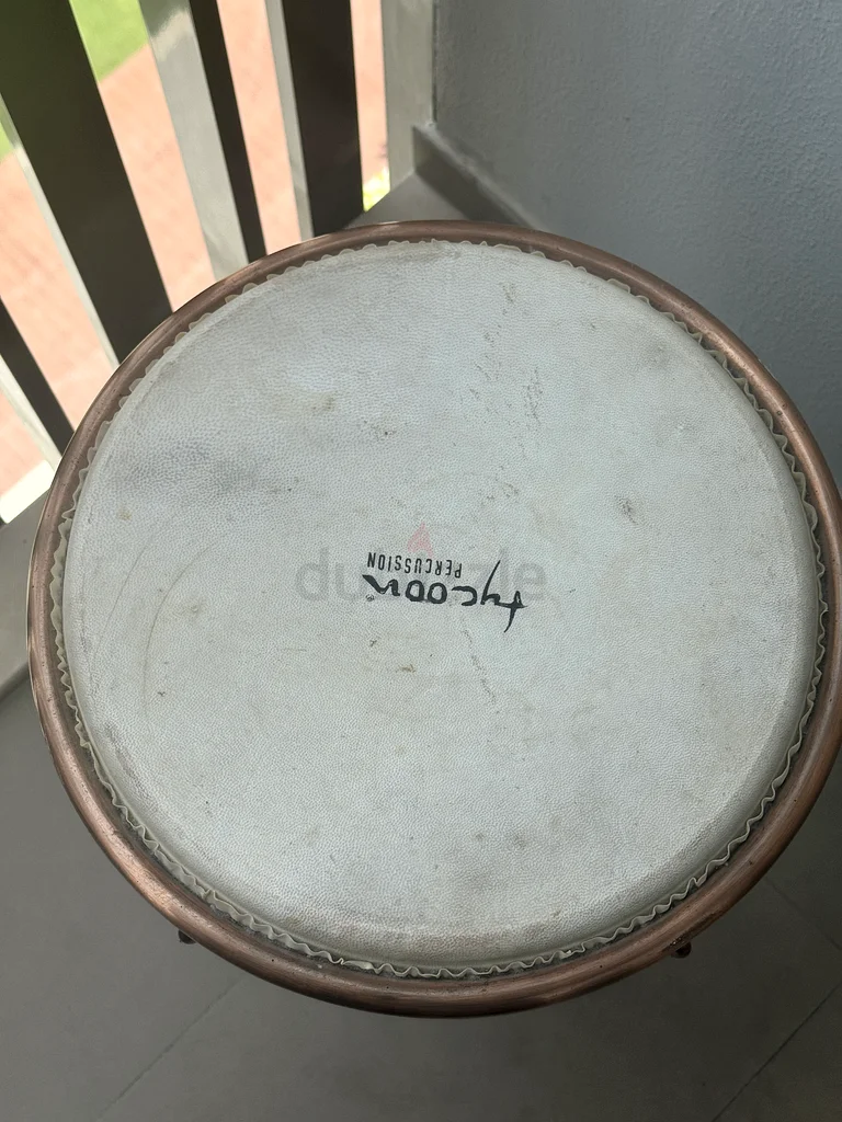 Beautifully Crafted Djembe Drum for Sale63202686623235111