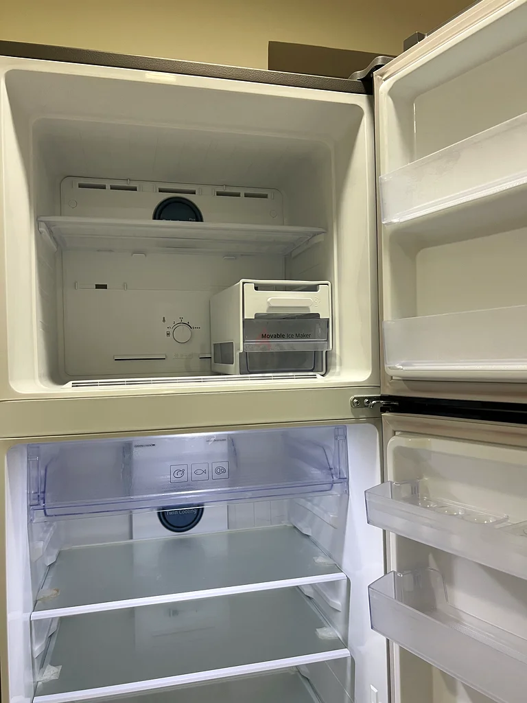 Samsung 500L Refrigerator with Twin Cooling System, RT50K5030S8 DELIVERY + WARRANTY63197144850306112