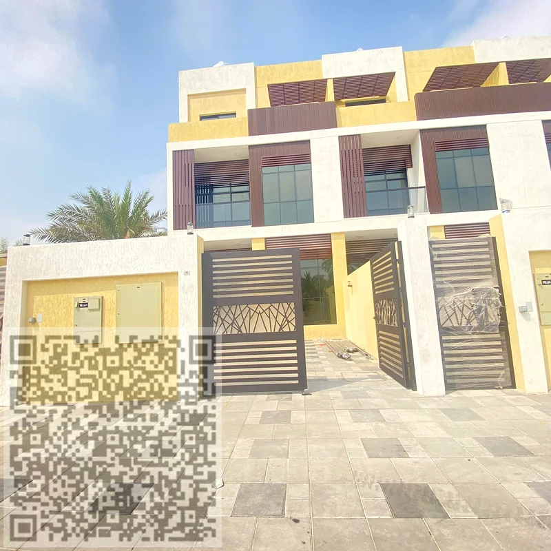  deserve your business this address in Al Rumaila!63219812615041111