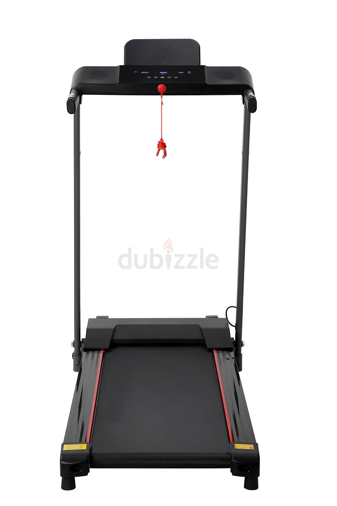 Treadmill/walking pad(OFFER)– Model F3650 Speed Range 1-10KM63198150460033113