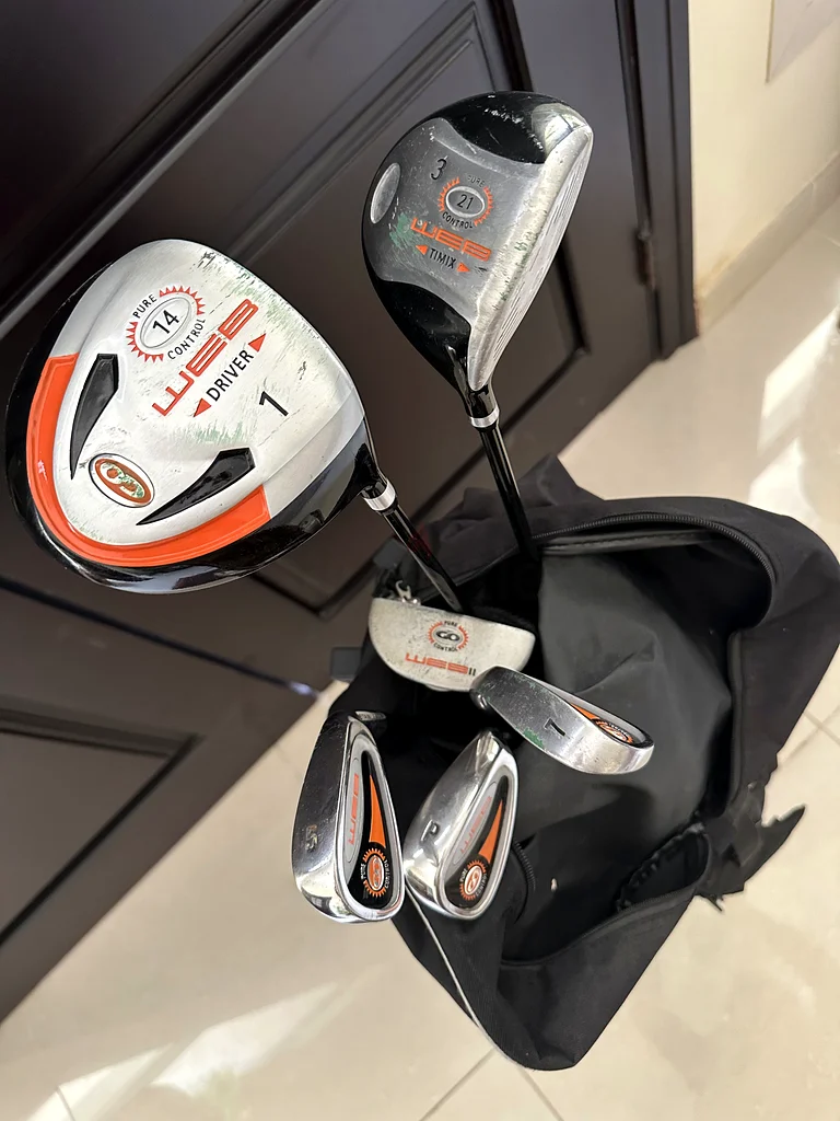 Kids golf clubs63199136612099114