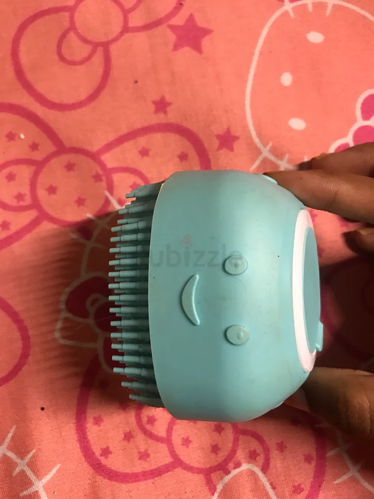 leash,shampoo,scrubber,brush nail cutter63204294356610112