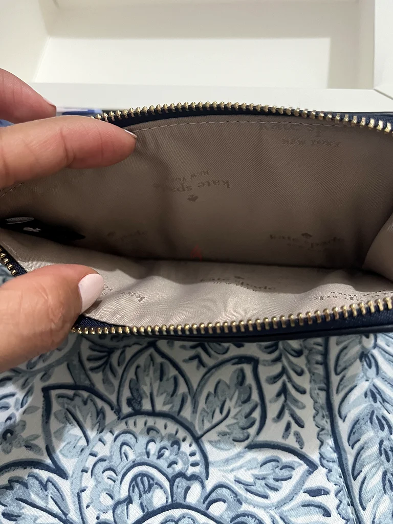 Kate Spade Wristlet like new63203188511619113