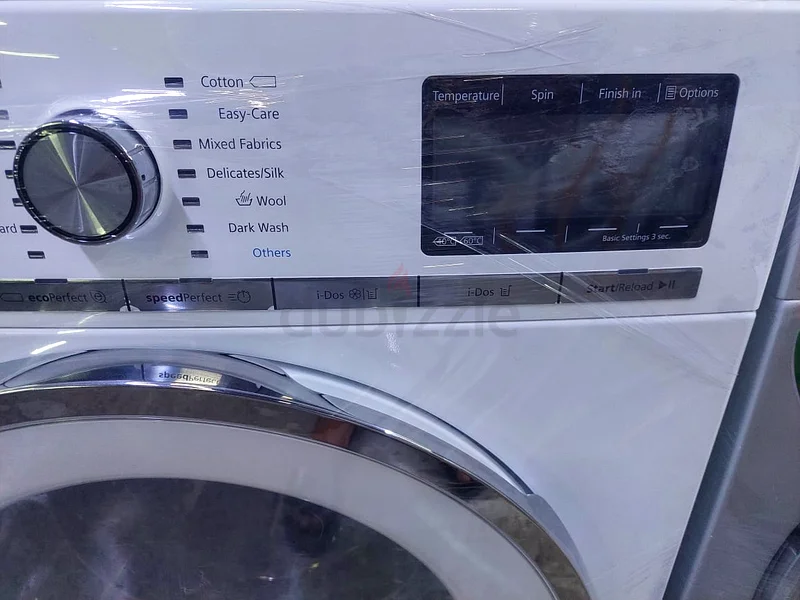 Siemens 9 kg IQ 70063200164885889112
