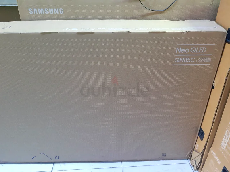 Samsung latest model 65inch Neo Qled Model Qn85c63194612218113111