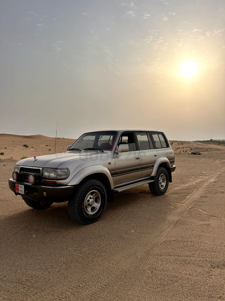 LC80 1994. للبيع.633999477214731118