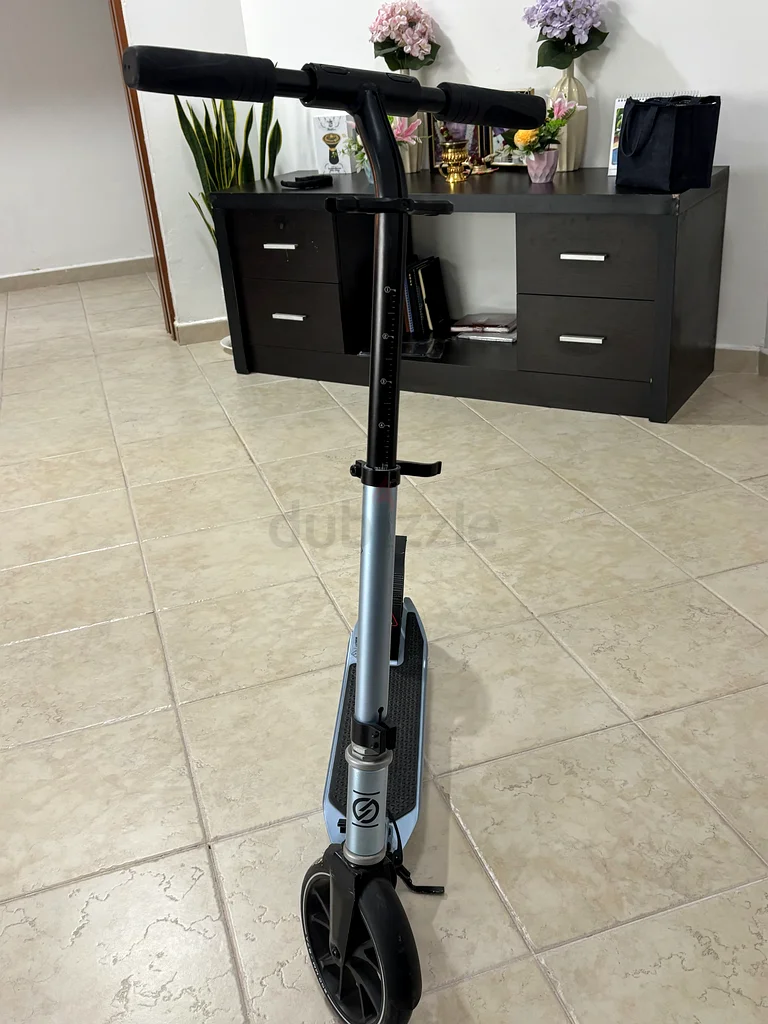 Kids Kick Scooter from Decathlon- Barely used63200654350722112