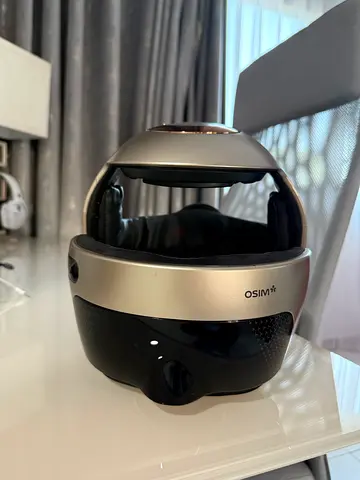UCROWN SMART HEAD MASSAGE BY OSIM
