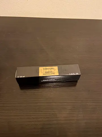 (Discontinued)Tom Ford Amber Absolute Perfume