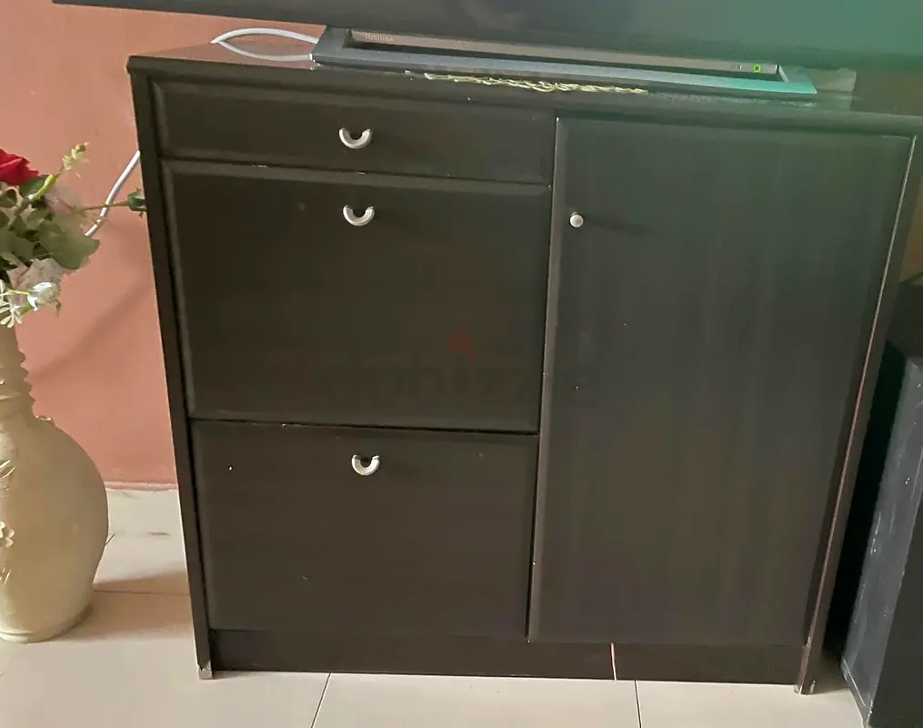 Shoe rack63212411108994111
