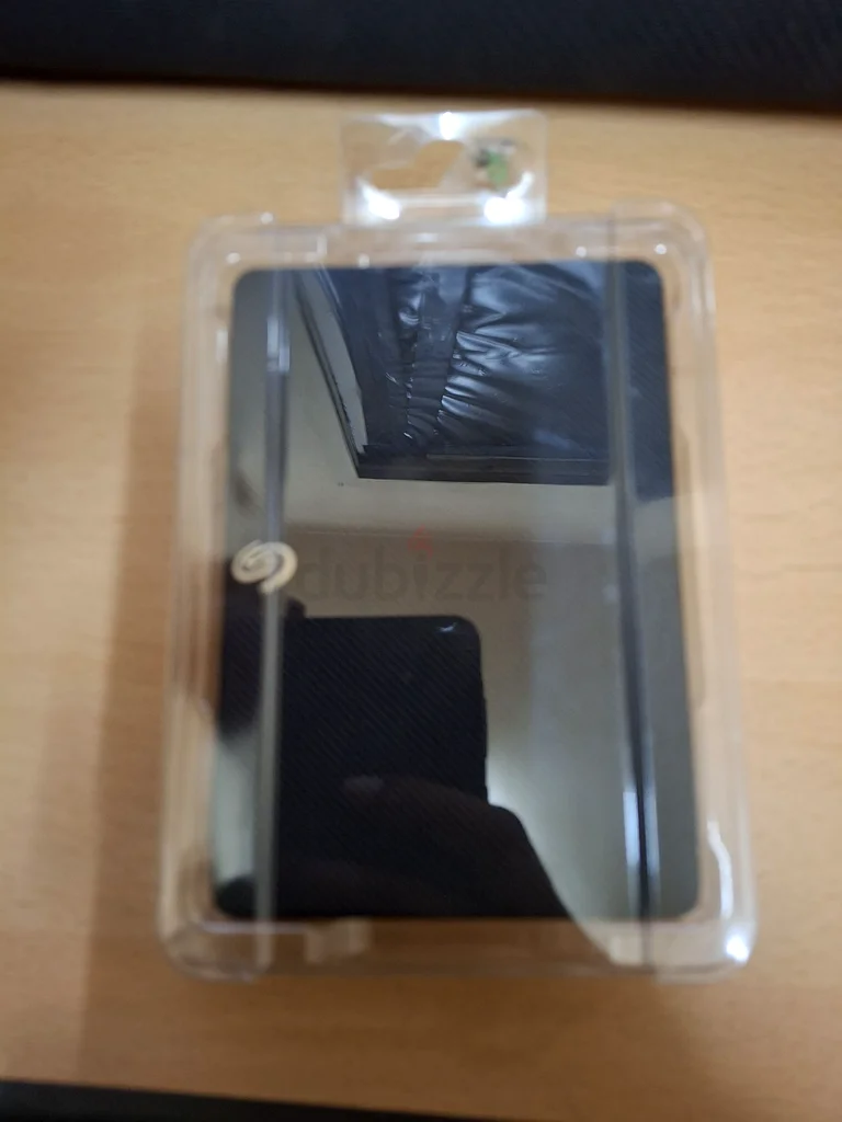 Toshiba Seagate External Hard Drive - 2Tb 1Tb 500Gb63196148920579112