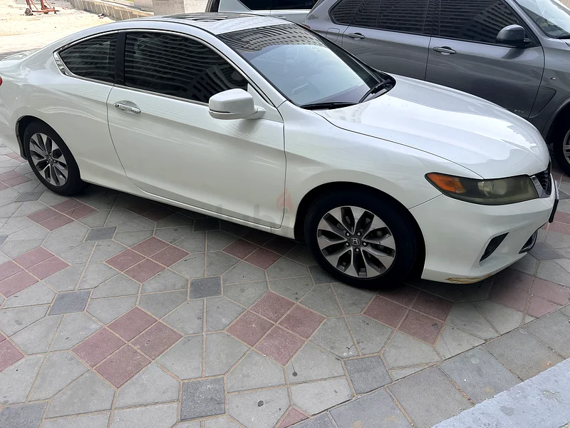 Very good condition Honda Accord63398545452546111