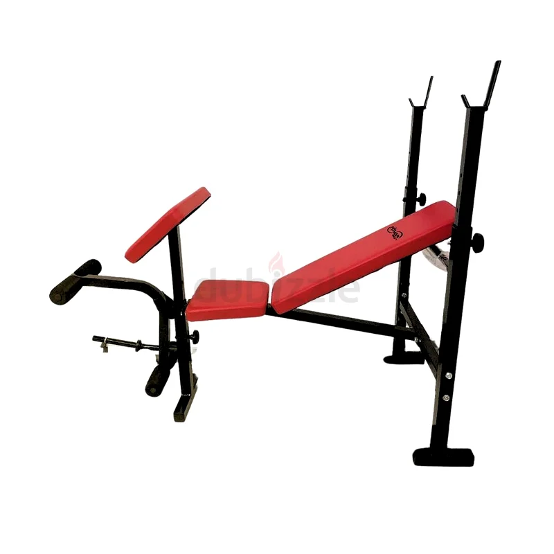 Weight Gym Bench(offer), Exercise Bench for bench press, curl preacher, Leg workout63198630605954113