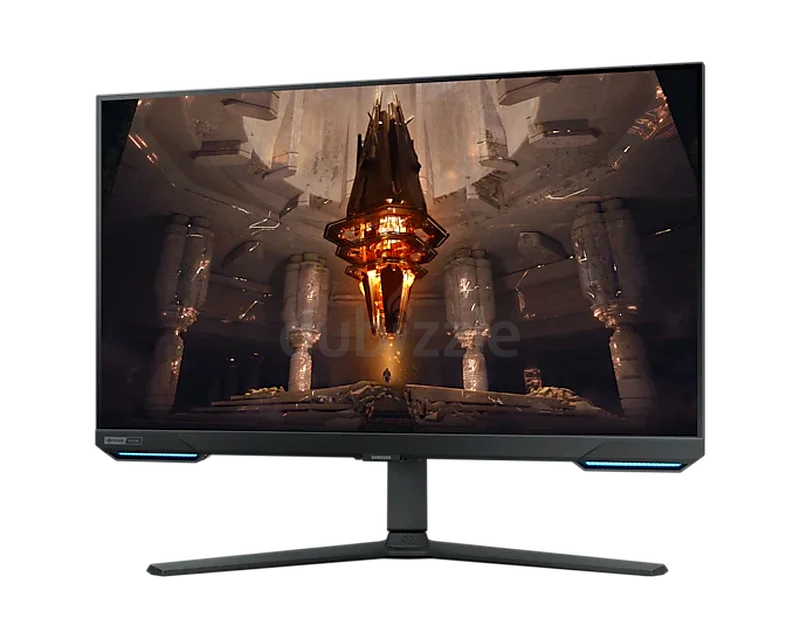 Samsung 28” 4K UHD Gaming Monitor – Odyssey G7 28BG70063197144048514111