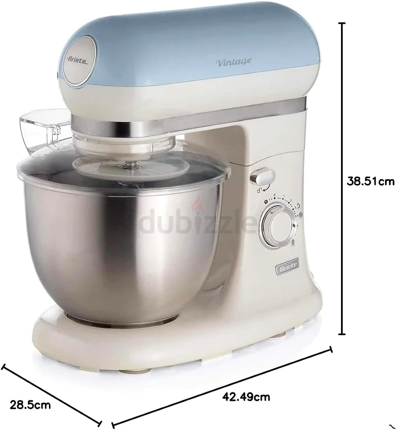 Kitchen Stand Mixer with Accessories for Effortless Baking!63198629186178111