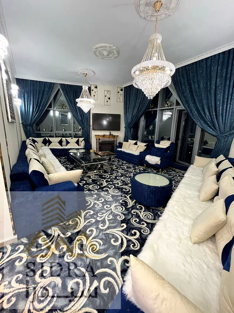 شقة فاخرة في أبراج الفنادق الأكثر تميزًا في عجمان63874051265027112