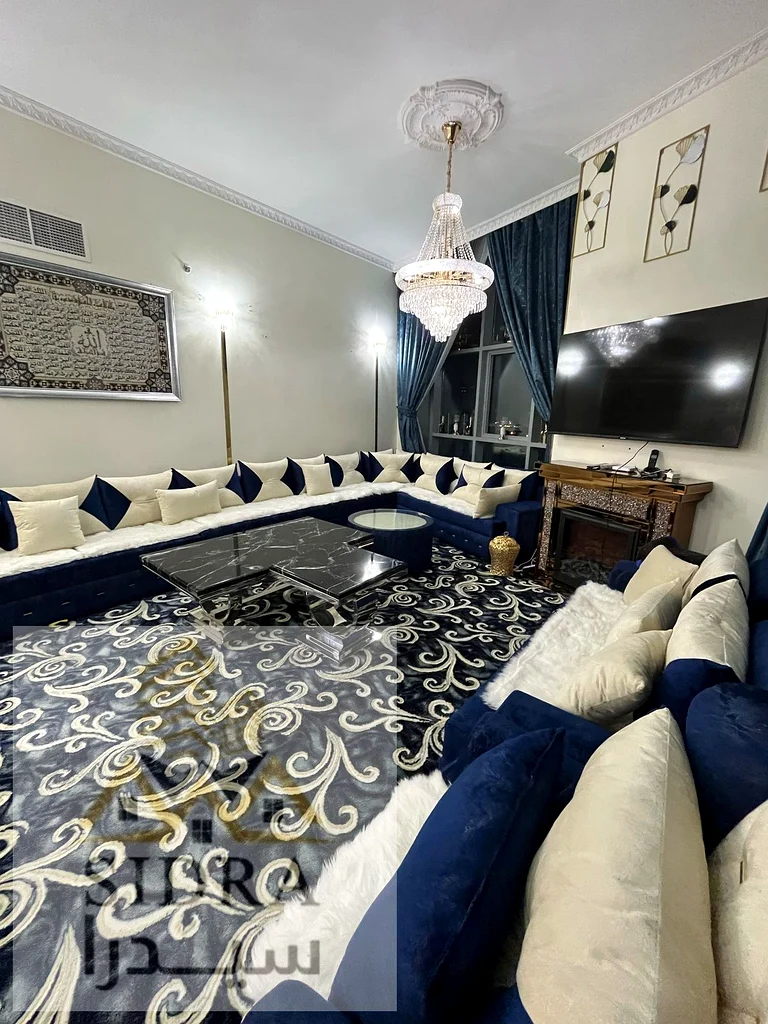 شقة فاخرة في أبراج الفنادق الأكثر تميزًا في عجمان63874051265027113