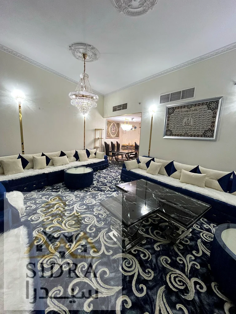 شقة فاخرة في أبراج الفنادق الأكثر تميزًا في عجمان63874051265027110