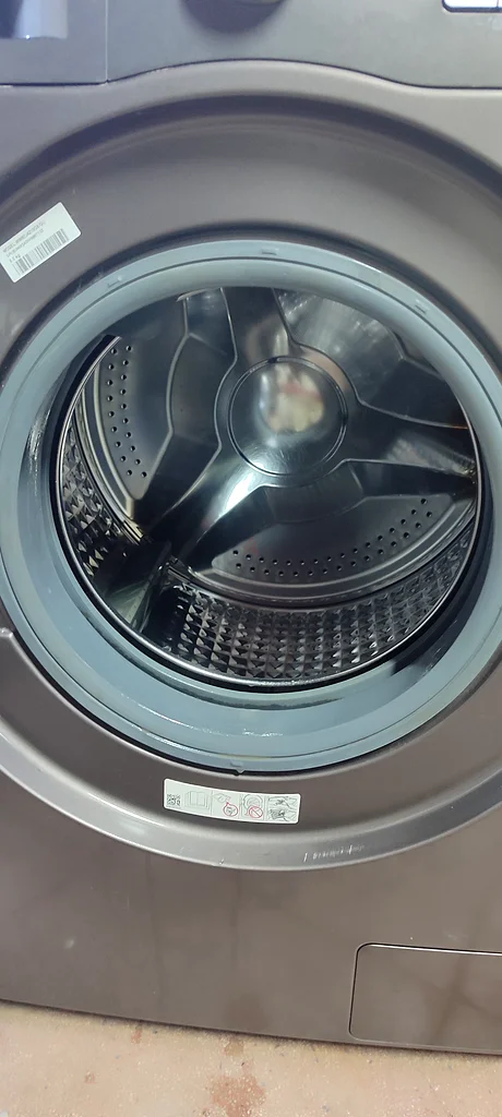 Samsung washing machine63199640371331111