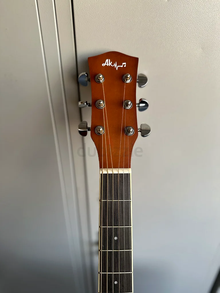 Acoustic guitar63209349415170112