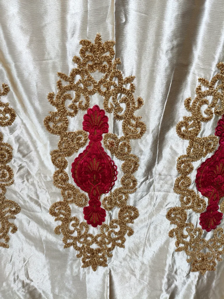 Curtains63211432144643112