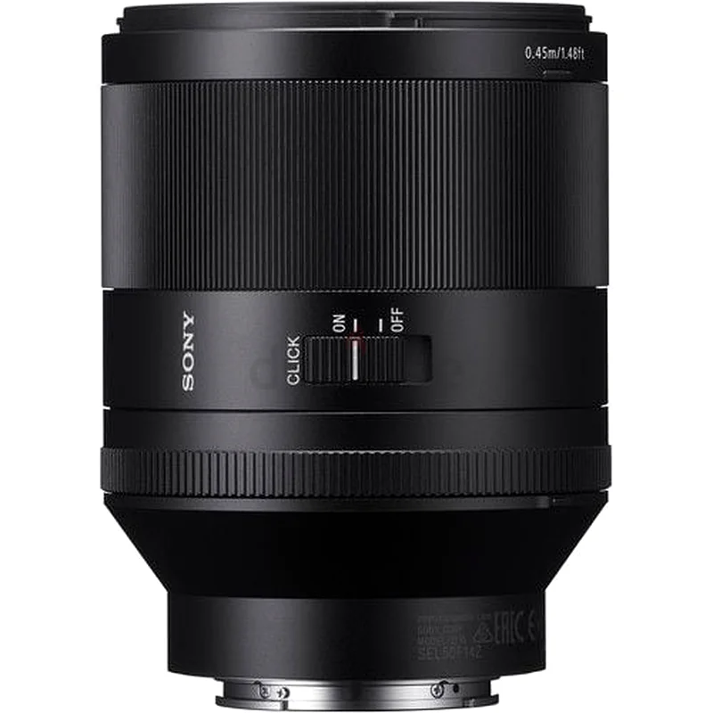 Sony Planar T FE 50mm F1.4 ZA Ultra sharp lens63202683294466111