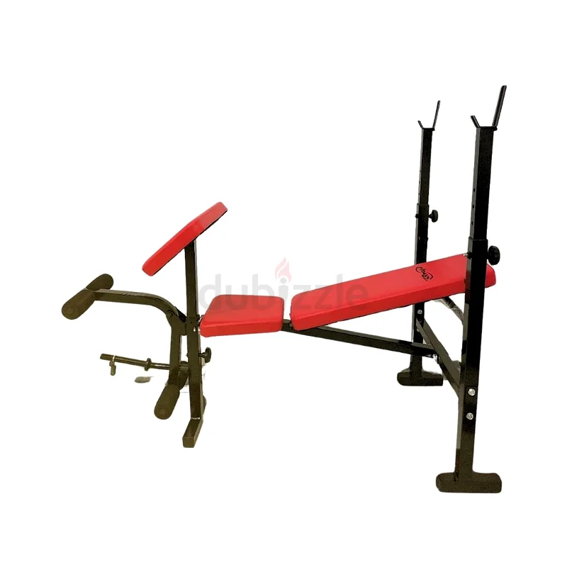 Weight Gym Bench(offer), Exercise Bench for bench press, curl preacher, Leg workout63198630605954112