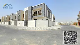Corner plot on two streets, including registration and ownership fees, with easy bank financing opti