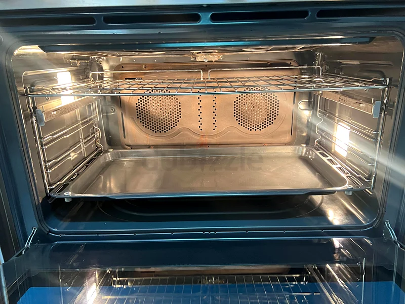 Siemens iQ700 Top Gas Oven Electric Cooker For Sale | 90CM63200654943491113