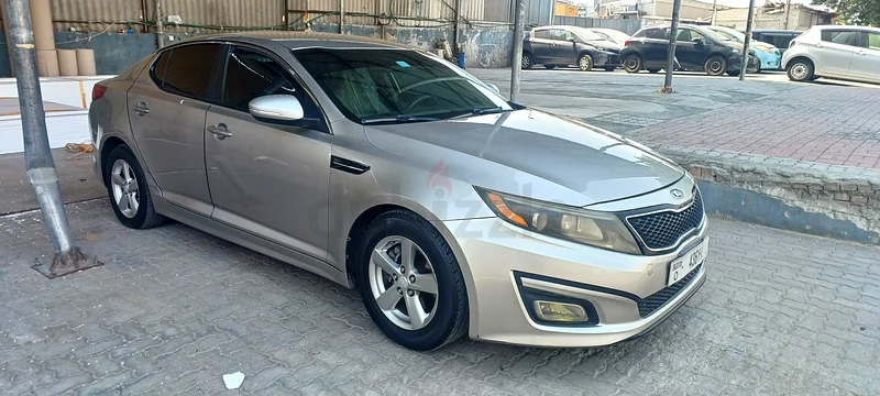 Kia Optima GDI63398624154369111