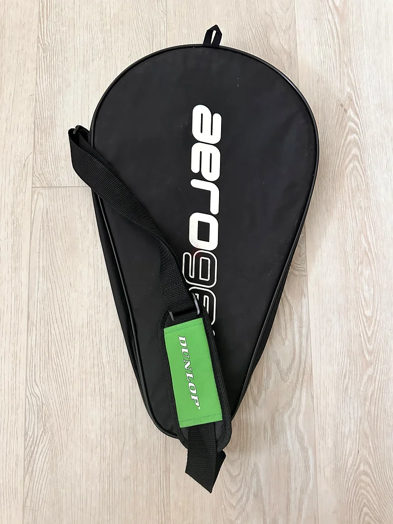Dunlop padel Racket Bag - Perfect for On-the-Go Players!63198149387266111