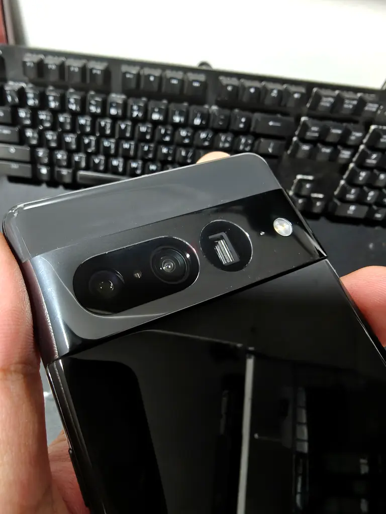 Google Pixel 7 Pro63212905074050117