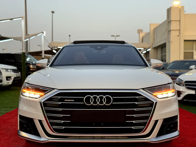 Audi A8 TFSI Quattro in agency condition with an excellent offer price.63225313885953112