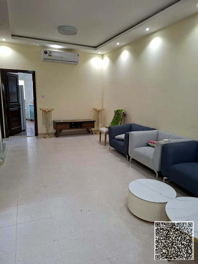 منزل بلدي مميز للإيجار السنوي في منطقة الحلوة في عجمان63231655963522112