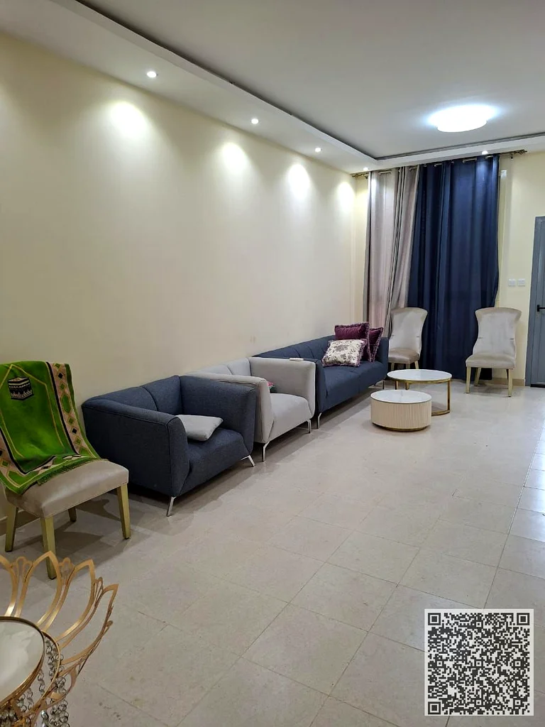 منزل بلدي مميز للإيجار السنوي في منطقة الحلوة في عجمان63231655963522113