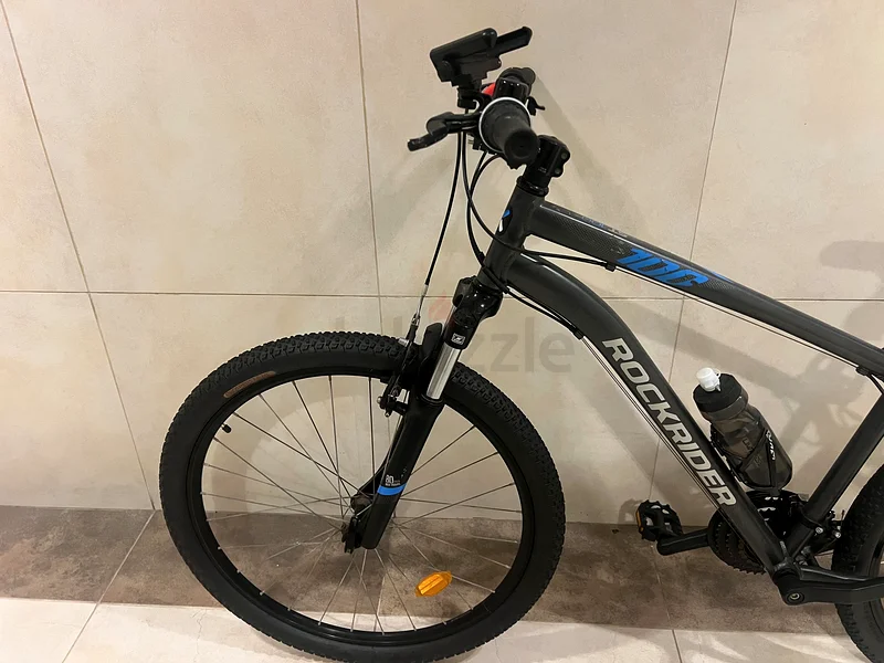 Quality Mountain Bike in Great Condition!63202197920001113