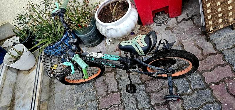 Kids Cycle Urgent Sale63200654177409111